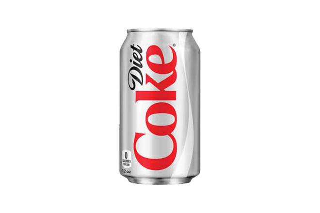 Diet Coke