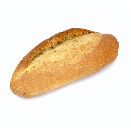 Pain aux céréales CARREFOUR - le pain de 300g