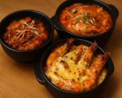 Iuちゃん 韓国ベトナム料理