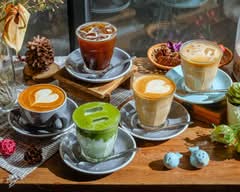 Birdeye Espresso 被愛咖啡