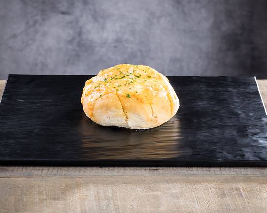 Portuguese Garlic Roll with Cheese