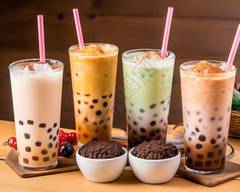 竹門茶日-台南府前店