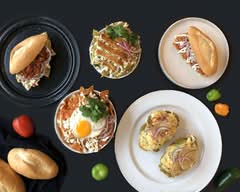 Los Chilax - Atizapán