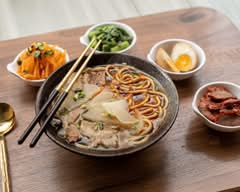 Yummy Ramen Lanzhou 正宗蘭州牛肉麵 - Valencia