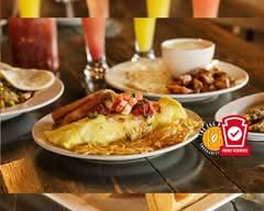 The Egg Bistro - Haygood