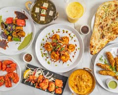 Punjabi Zaika & Grill (362 Barton Street East)