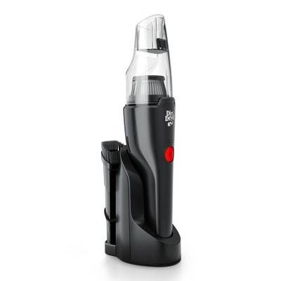 Dirt Devil Grab & Go 8v Cordless Handheld Vacuum, Black