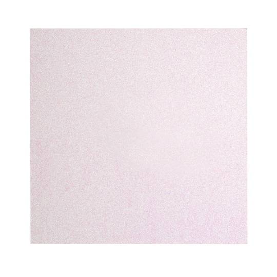 12" X 12" Glitter Cardstock Paper By Recollections