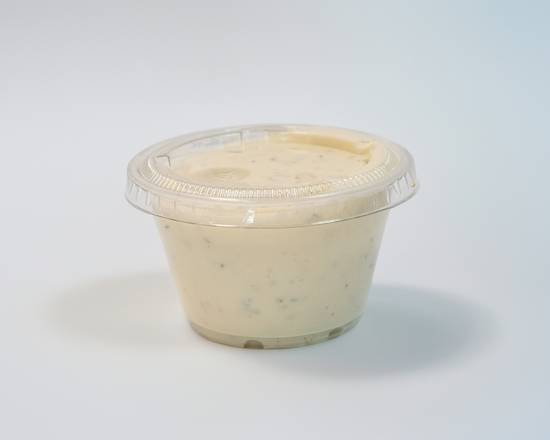 Large White Sauce