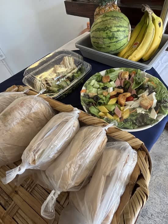 La Isla Bonita (Mexico City)