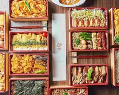 焼鳥、鳥料理　鶏鬨　新川店