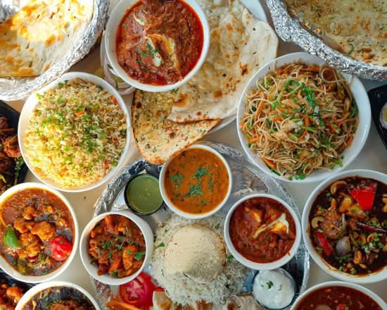 Nepal Spice House