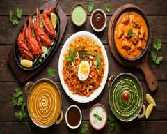 ネパールインド料理AAGO RESTAURANT