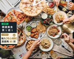 Little new york pizzeria zhongshan 小紐約披薩 中山店