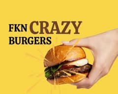 FKN BURGERS