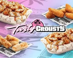 Tasty Crousty - Grenoble