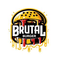 Brutal Burger - Numancia