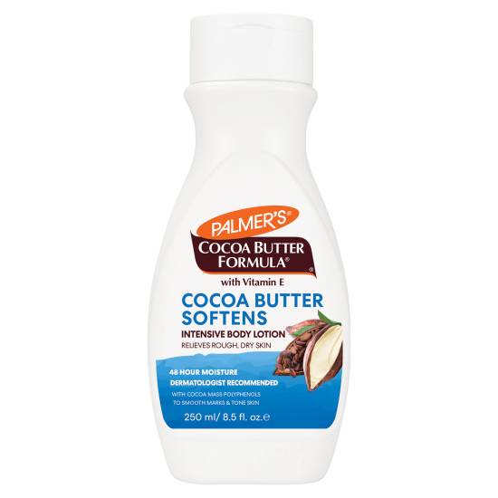 Palmer's Cocoa Butter Formula Body Lotion