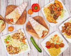 Shahi Kebab - Piaseczno