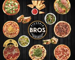 Pizzeria Bros (Candiac)