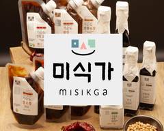 Misikga - L'épicerie Fine Coréenne