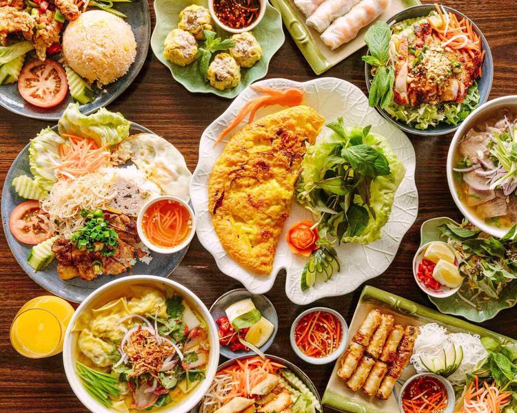 Order Viet Star | Menu & Prices | Melbourne Delivery | Uber Eats