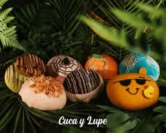 Cuca y Lupe (Tlaquepaque)