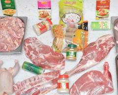 Warsi Halal Meat