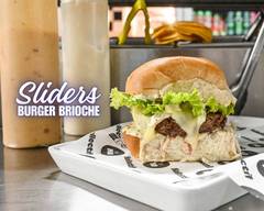 Sliders by Ko