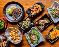 ぶつぎりたんちゃん丸亀店 Butugiri tanchan marugameten