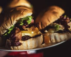 BLINDERS BGRZ (Burgers)
