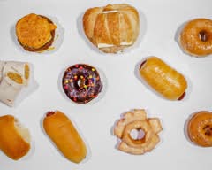 Donut Box (4203 Gilmer Rd)