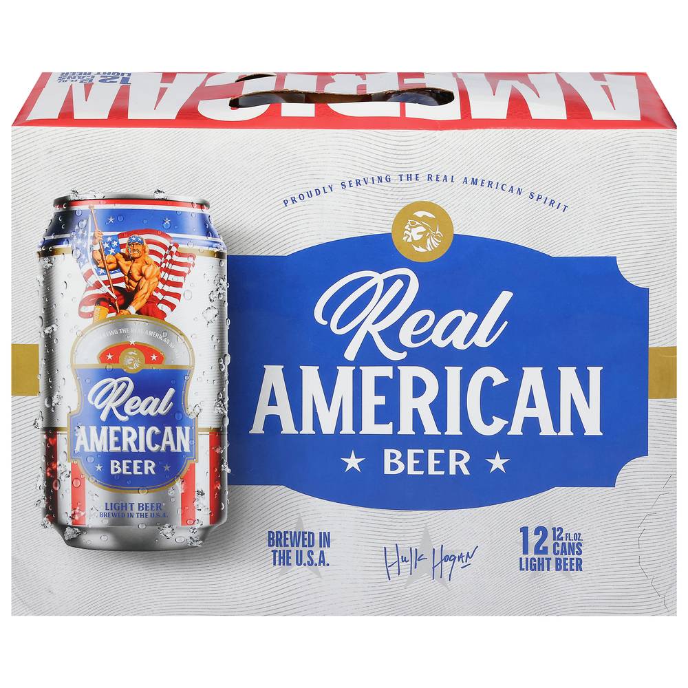 Real American Beer Delivery Near Me Order Online Uber Eats