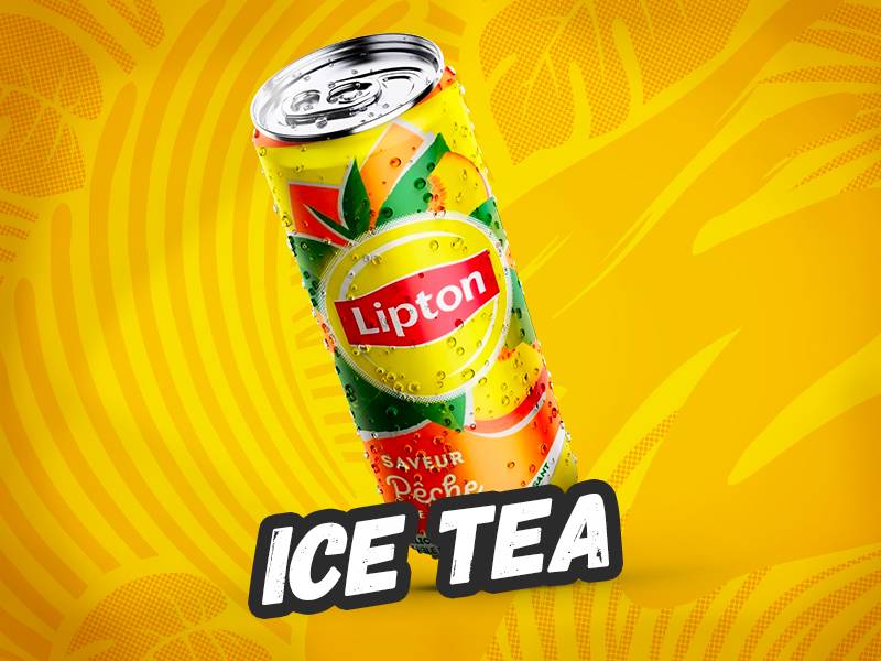 ICE TEA