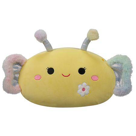 Squishmallows Nixie - Butterfly Plush Stackables 12 Inch - 1.0 ea