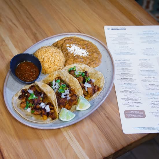 Order Agave Azul (Windermere) - Menu & Prices - Windermere Delivery | Uber  Eats