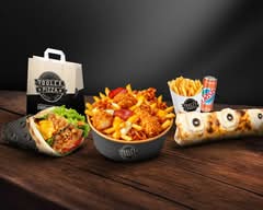  Foolek pizz' vaulx en velin