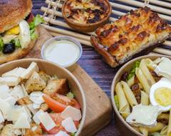 Boulangerie de l'abeille