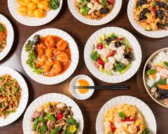 チャイナ厨房　亀戸駅前店 ChinaKitchen Kameidoekimaeten