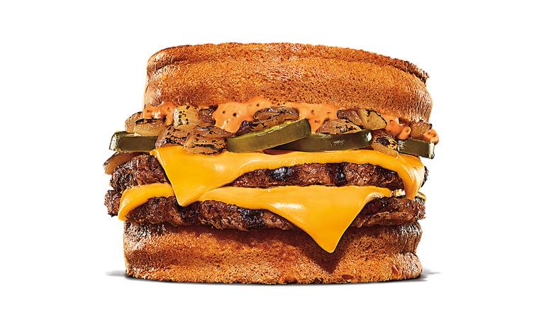 Spicy Melt