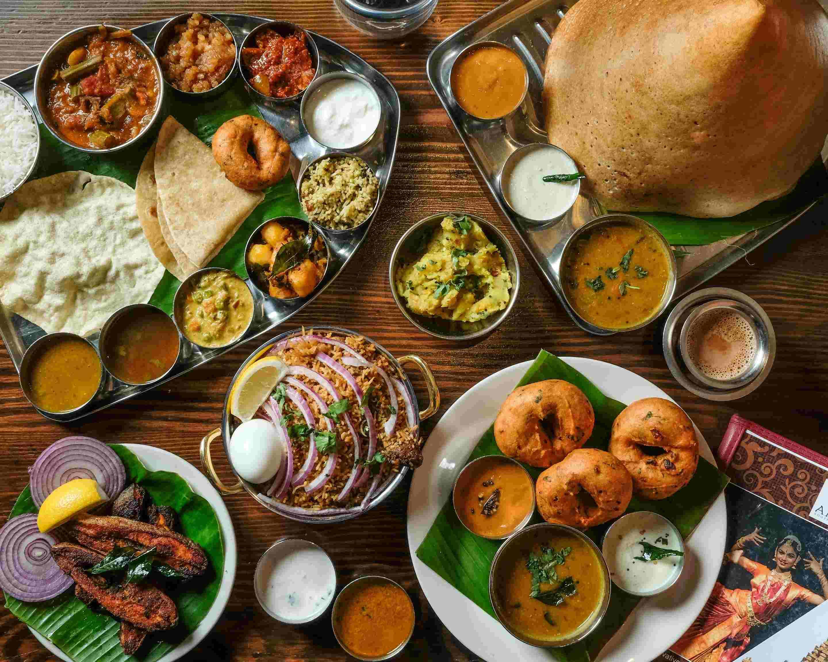 Le Raj Menu Le Raj Menu & Prices - Bedford Delivery - Order with Uber Eats