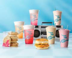 Caribou Coffee (6719 University Avenue, Suite 1)
