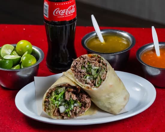TACOS EL GORRIS (Tijuana)