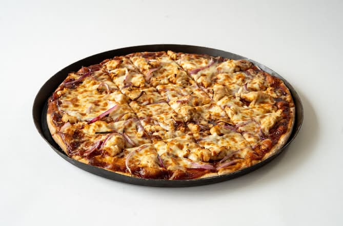 Skinny BBQ Chicken - Medium