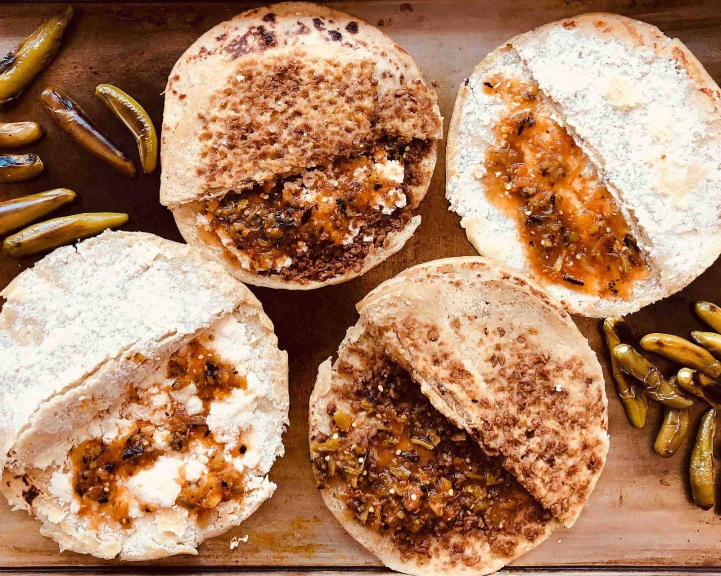 Gorditas Queretanas Menú a Domicilio en San Luis Potosí | Gorditas  Queretanas Precios | Uber Eats