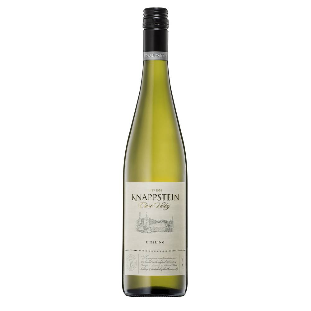 Knappstein Riesling 750ml