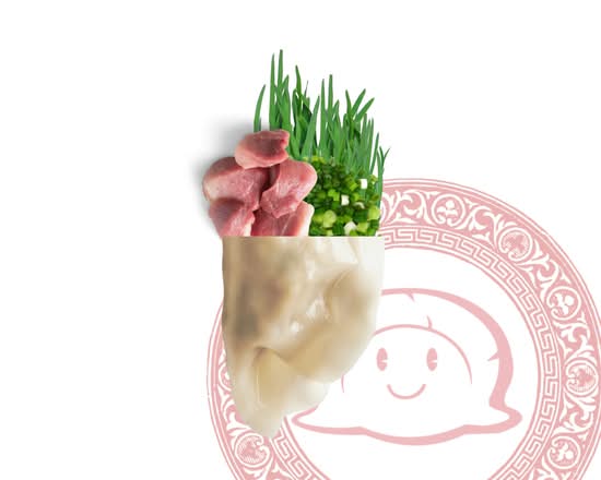 14. Pork & Leek/ Porc et Poireau