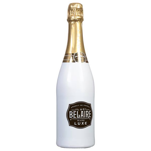 Luc Belaire Rare Luxe Demi Sec Sparkling (750 ml)