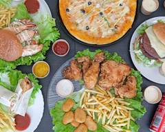 Cross Road Restaurant