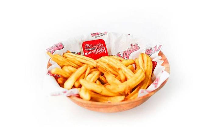 Fries Before Guys (Small)